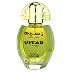 Ustad Unisex fragrance by Nabeel