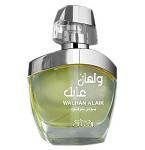Walhan Alaik Unisex fragrance by Nabeel -