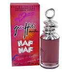 Graffiti Vanilla perfume for Women by NafNaf