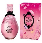 Fairy Juice Pink perfume for Women by NafNaf