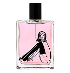 Pink perfume for Women by Nanadebary