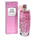 Cat Deluxe perfume for Women by Naomi Campbell