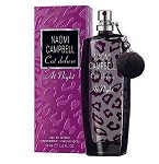 Cat Deluxe At Night  perfume for Women by Naomi Campbell 2007