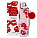 Cat Deluxe With Kisses  perfume for Women by Naomi Campbell 2009