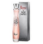 Naomi  perfume for Women by Naomi Campbell 2010
