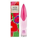 Bohemian Garden perfume for Women  by  Naomi Campbell