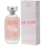 Here To Stay perfume for Women by Naomi Campbell