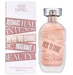 Here To Shine perfume for Women  by  Naomi Campbell