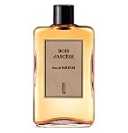 Bois D'Ascese Unisex fragrance  by  Naomi Goodsir