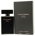 Musc perfume for Women  by  Narciso Rodriguez