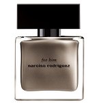 Narciso Rodriguez EDP Intense cologne for Men by Narciso Rodriguez