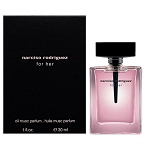 Narciso Rodriguez Oil Musc Parfum perfume for Women by Narciso Rodriguez