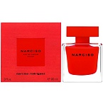 Narciso Rouge perfume for Women by Narciso Rodriguez
