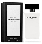 Pure Musc  perfume for Women by Narciso Rodriguez 2019