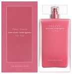 Fleur Musc Florale  perfume for Women by Narciso Rodriguez 2020