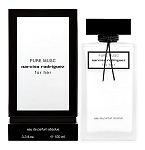 Pure Musc Absolue  perfume for Women by Narciso Rodriguez 2020