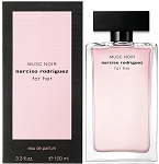 Musc Noir perfume for Women by Narciso Rodriguez - 2021