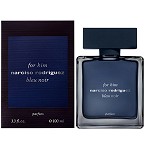 Bleu Noir Parfum cologne for Men by Narciso Rodriguez - 2022