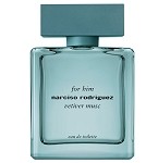 Vetiver Musc cologne for Men by Narciso Rodriguez - 2024