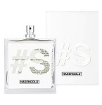 S Unisex fragrance by Nasengold - 2013