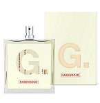 G  Unisex fragrance by Nasengold 2014
