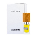 Hindu Grass Unisex fragrance  by  Nasomatto