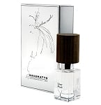 Silver Musk Unisex fragrance  by  Nasomatto