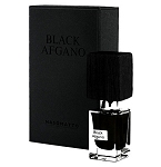 Black Afgano Unisex fragrance  by  Nasomatto