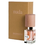 Nuda perfume for Women by Nasomatto