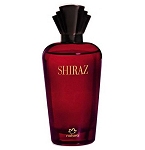 Shiraz perfume for Women by Natura - 1993