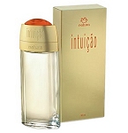 Intuicao perfume for Women by Natura