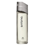 Sintonia cologne for Men by Natura