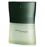 Atmos cologne for Men by Natura