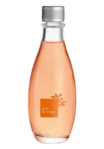 Aguas Gotas de Amora Unisex fragrance by Natura