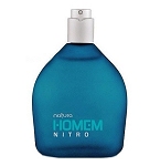 Homem Nitro cologne for Men by Natura