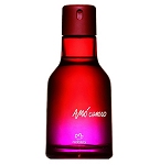 Amo Chamego perfume for Women  by  Natura