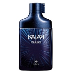 Kaiak Pulso  cologne for Men by Natura 2010