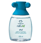 Nature Uhu! cologne for Men by Natura