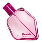 Faces Ousada perfume for Women by Natura - 2011