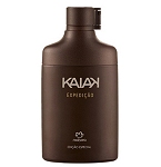 Kaiak Expedicao cologne for Men by Natura