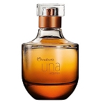 Una Intenso perfume for Women by Natura