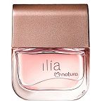 Ilia perfume for Women by Natura