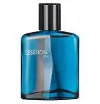 Essencial Oud cologne for Men by Natura - 2017
