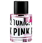 Faces Toxic Pink perfume for Women by Natura - 2017