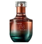 Una Senses perfume for Women by Natura