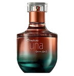 Una Senses perfume for Women by Natura -
