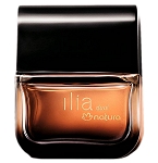 Ilia Dual perfume for Women  by  Natura