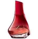 Luna Rubi perfume for Women by Natura