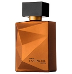 Essencial Mirra cologne for Men  by  Natura
