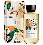 Aguas Flor de Laranjeira  perfume for Women by Natura 2021